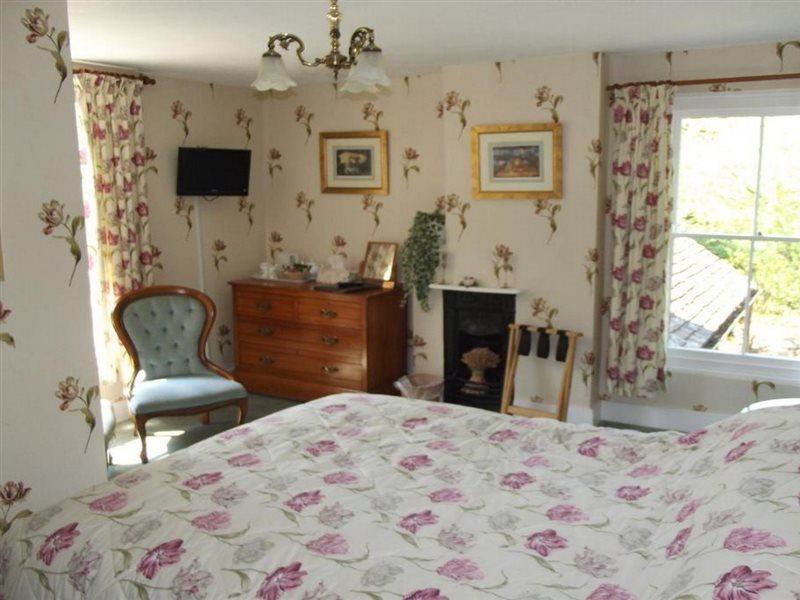 Holdfast Cottage Hotel Great Malvern Exterior foto