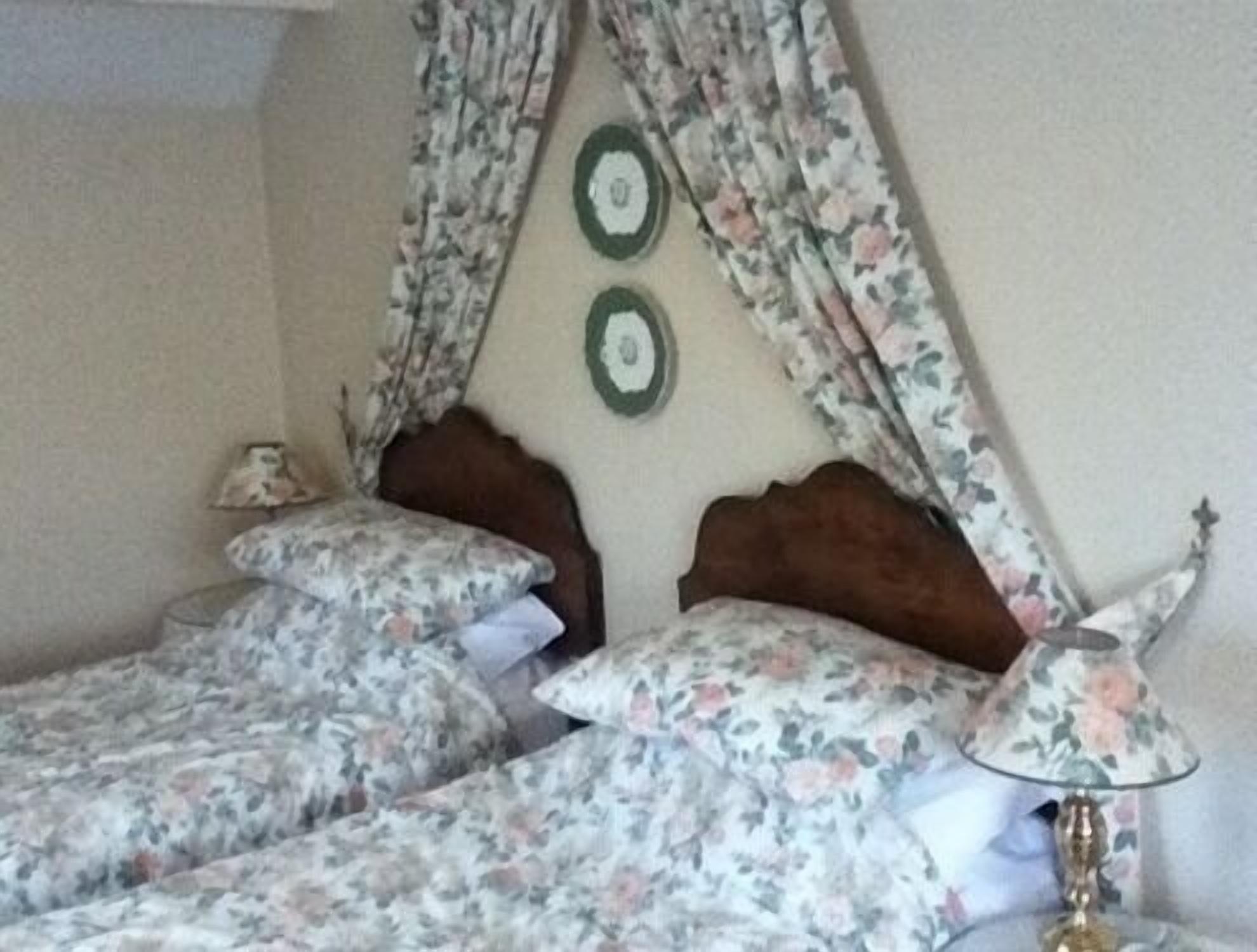 Holdfast Cottage Hotel Great Malvern Exterior foto