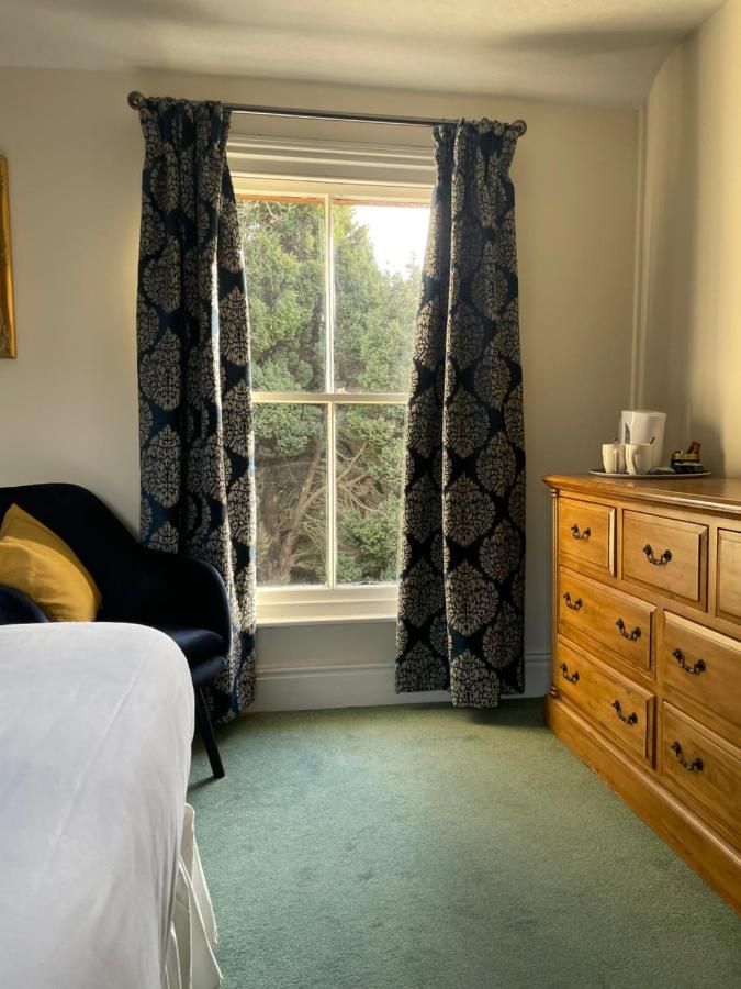 Holdfast Cottage Hotel Great Malvern Exterior foto