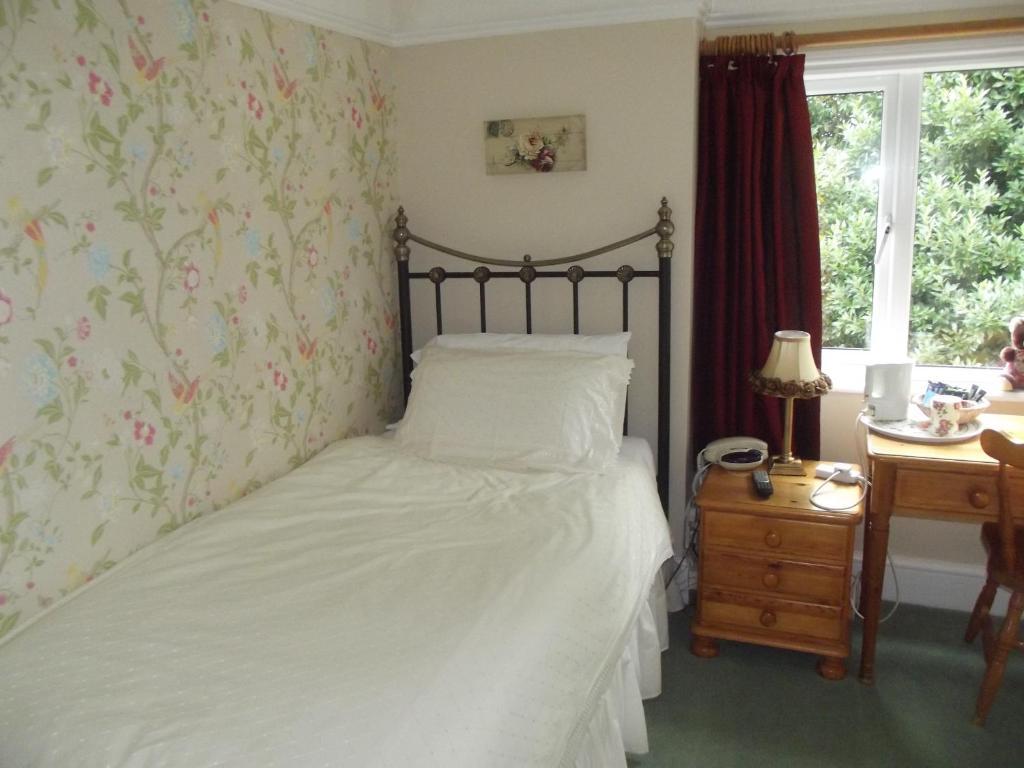 Holdfast Cottage Hotel Great Malvern Quarto foto